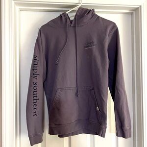 Simply southern hoodie